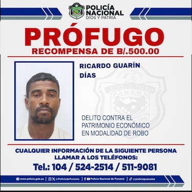 Difunden identidades de los reos fugados de La Joyita; ofrecen recompensa de $500 por cada uno