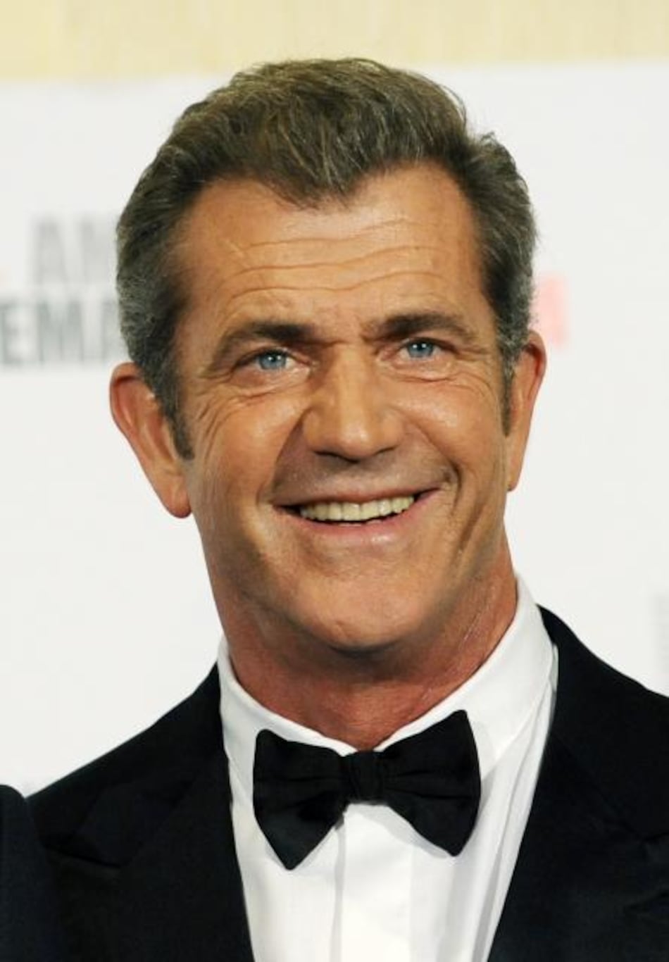 Mel Gibson formaliza divorcio en Los Ángeles