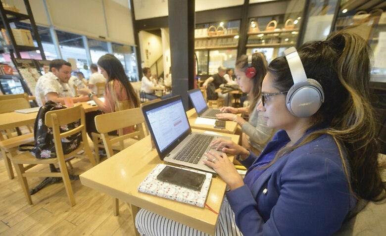 Diputados aprueban ley de teletrabajo con modificaciones del órgano Ejecutivo