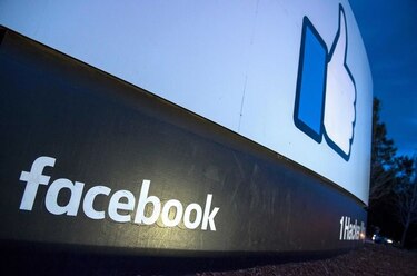 Facebook suspende a empresa por violar sus políticas