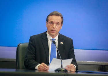 Junta directiva justifica el pago de $250 mil al gerente de Etesa