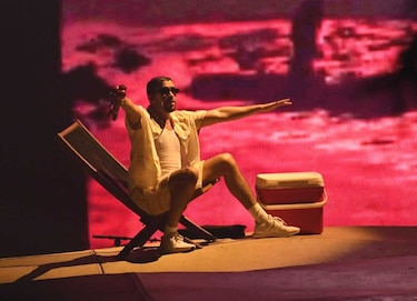 El efecto Bad Bunny se sintió en Panamá 