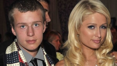 Arrestan a Conrad Hilton, hermano de Paris Hilton