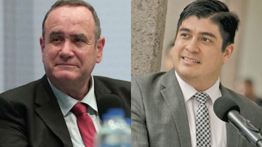 Presidente Cortizo recibirá a sus homólogos de Costa Rica y Guatemala