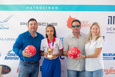 A beneficio de Olimpiadas Especiales se llevará a cabo el segundo Torneo de Pesca Trusted Advisors, en La Marina de Buenaventura