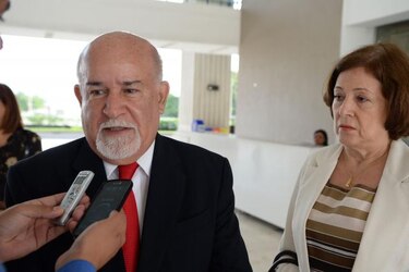 Anulan triunfo de Noriel Salerno; ordenan repetir elecciones en Aguadulce