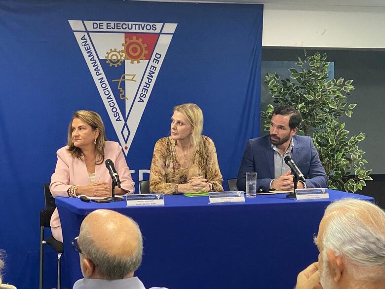 Sector privado propone tres pilares para el programa de IVM de la CSS