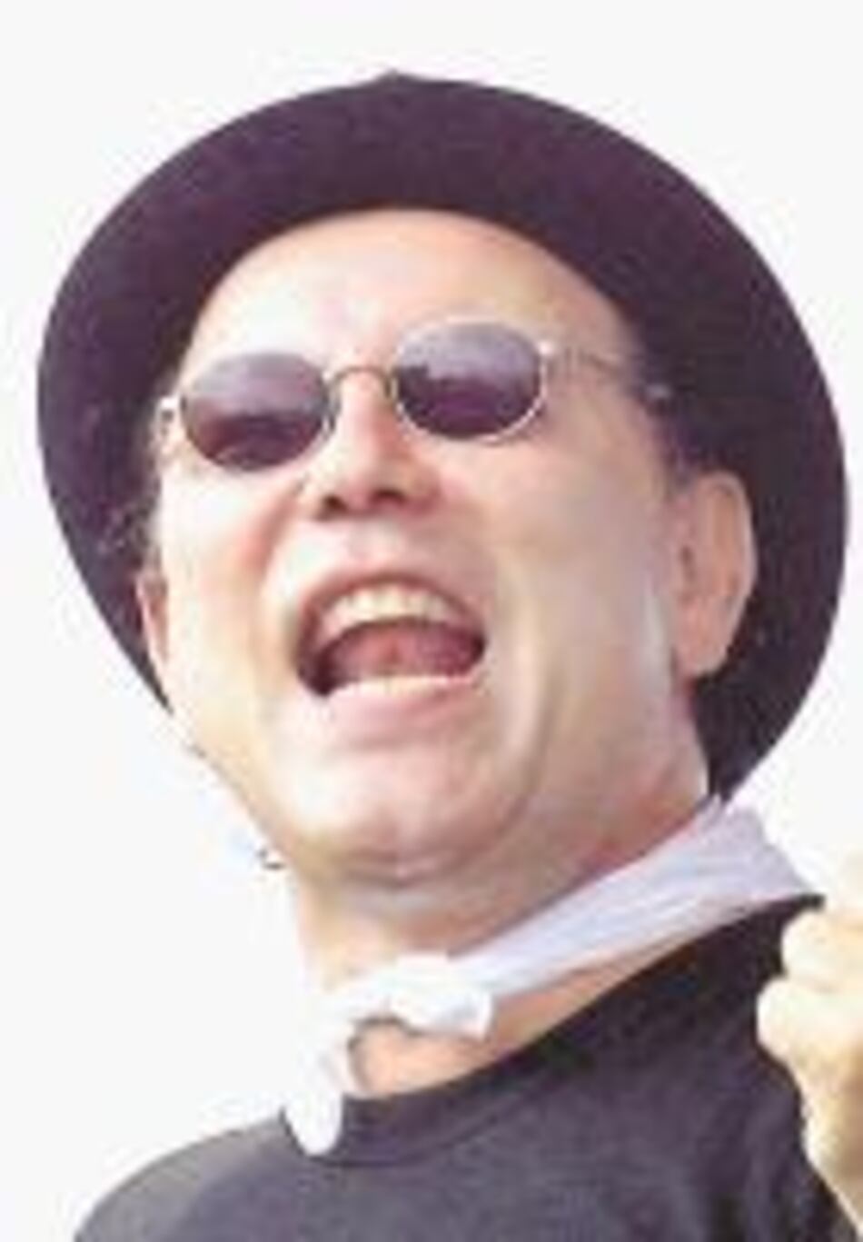 Exitos para La verdadera historia de Pedro Navaja