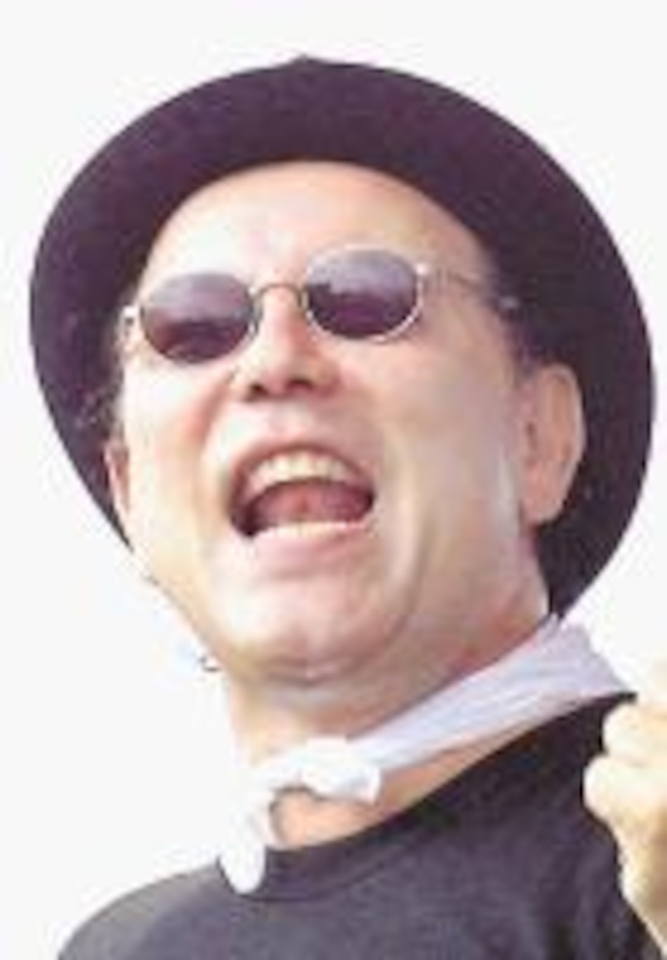 Exitos para La verdadera historia de Pedro Navaja