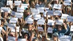 Levantan la voz por el Amazonas