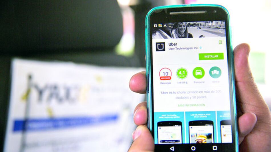 Procurador de la Administración: ‘el fallo de la Corte dice que Uber debe ser regulado’