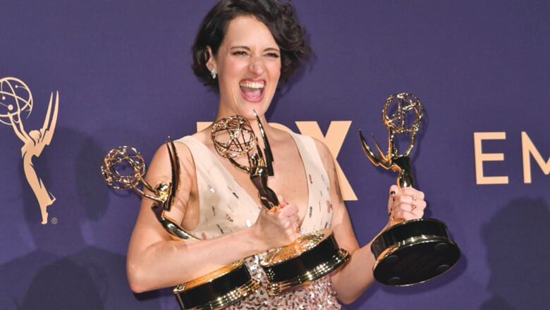 Qué esperar de los Emmys virtuales