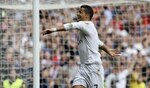 Barcelona y Real Madrid dominan la liga española