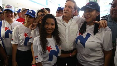 Diputados 'deben presentar sus planillas', dice Laurentino Cortizo