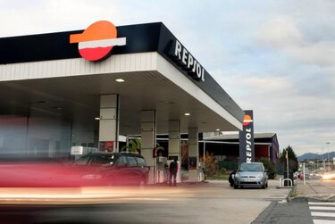 Repsol crea una empresa mixta con el grupo Alliance