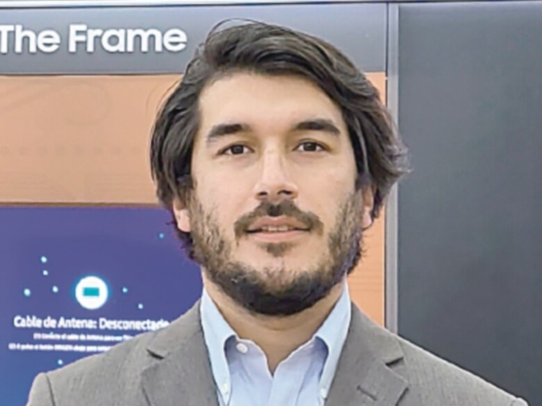 Samsung refuerza su estrategia en canales digitales