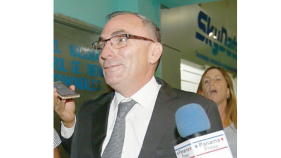 Rolando López queda sin medidas cautelares por la Operación Furia