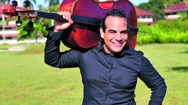 El legado de un maestro