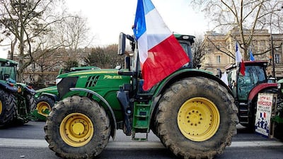 Por qué Francia y otros países europeos se oponen al acuerdo entre el Mercosur y la Unión Europea, que creará la zona de libre comercio más grande del mundo