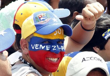 Detienen a exalcalde por corrupción en Venezuela