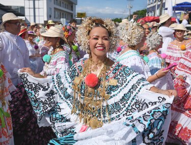 Las Tablas nos vuelve a robar el corazón