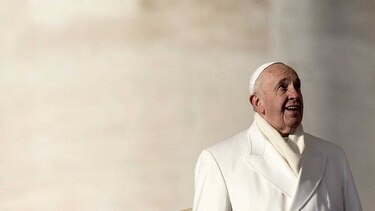 Papa: Es hora de acabar con indiferencia y falsa neutralidad