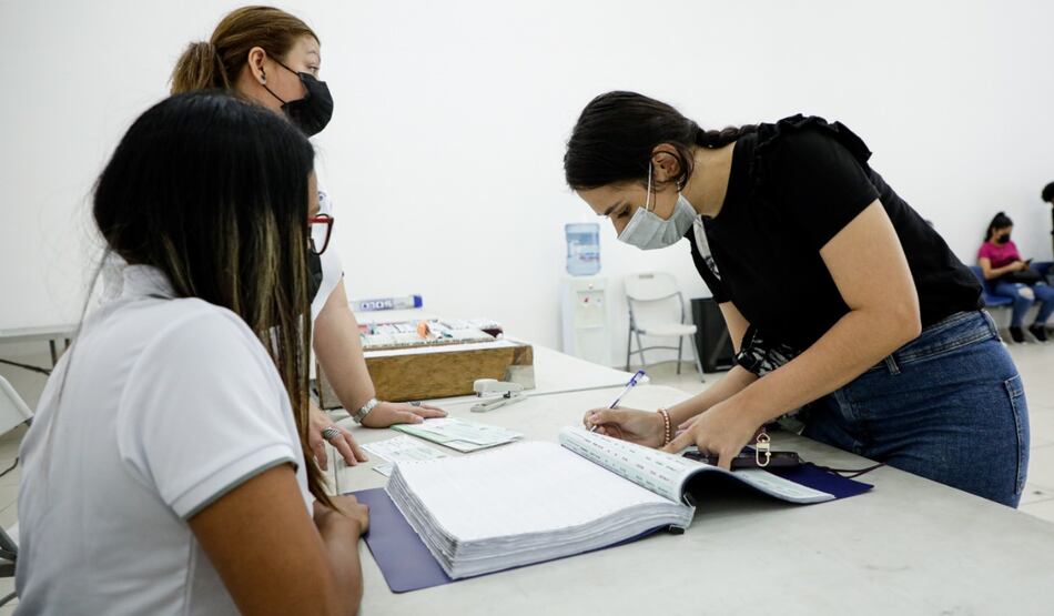 Presidente Cortizo anuncia desembolso de $83.8 millones del PASE-U a estudiantes