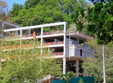 Gobierno opta por rescindir acuerdo para obra del Inac