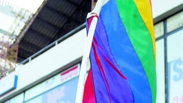 Suavizarán veto contra gais