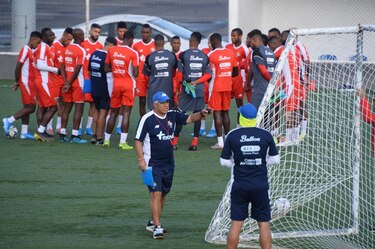 Panamá termina 2019 en el puesto 81 del ‘ranking’ FIFA y sigue de 9 en la Concacaf 