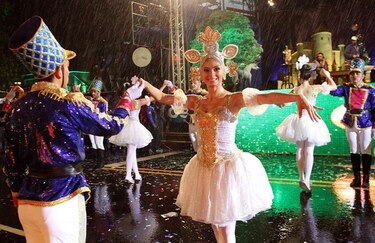 Costumbres decembrinas