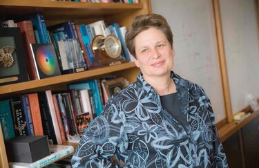 Descubren neuronas del instinto paternal