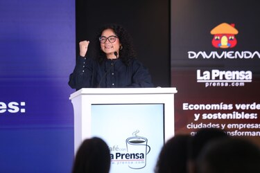 Panamá debe acelerar el camino hacia el desarrollo de economías verdes y sostenibles