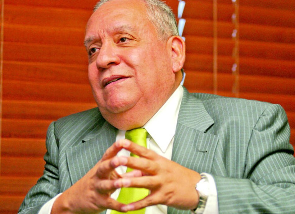 Ubican plazo fijo de Benavides por $400 mil
