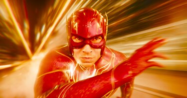 ‘Flash’ llega a las salas de cine de Panamá