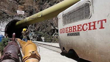 Odebrecht podría perder grado de inversión: Agencia de calificación Moody's