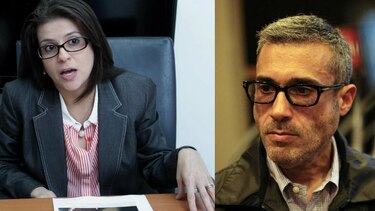 Gobierno avaló pagos a Showpro