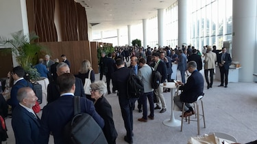 Qué esperar del Foro Económico de la CAF en Panamá: agenda, temas y protagonistas