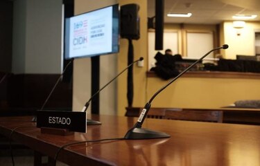 CIDH deplora ausencia de autoridades de Nicaragua en audiencia sobre detenciones