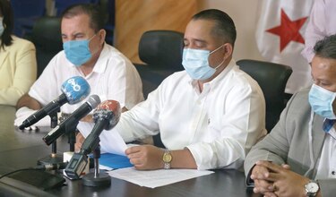 Asamblea Nacional reanuda sesiones hoy