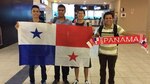 Panamá viaja a torneo iberoamericano de física