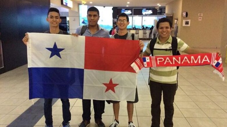 Panamá viaja a torneo iberoamericano de física