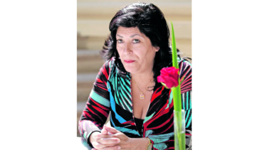 La memoria que une