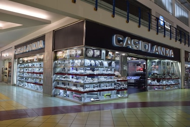 Casiolandia celebra 30 años de momentos exactos