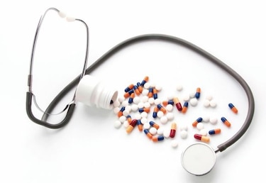 Apendicitis se puede tratar con antibióticos