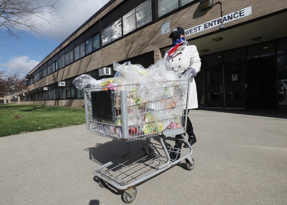 Nueva York extiende la cuarentena hasta el 15 de mayo