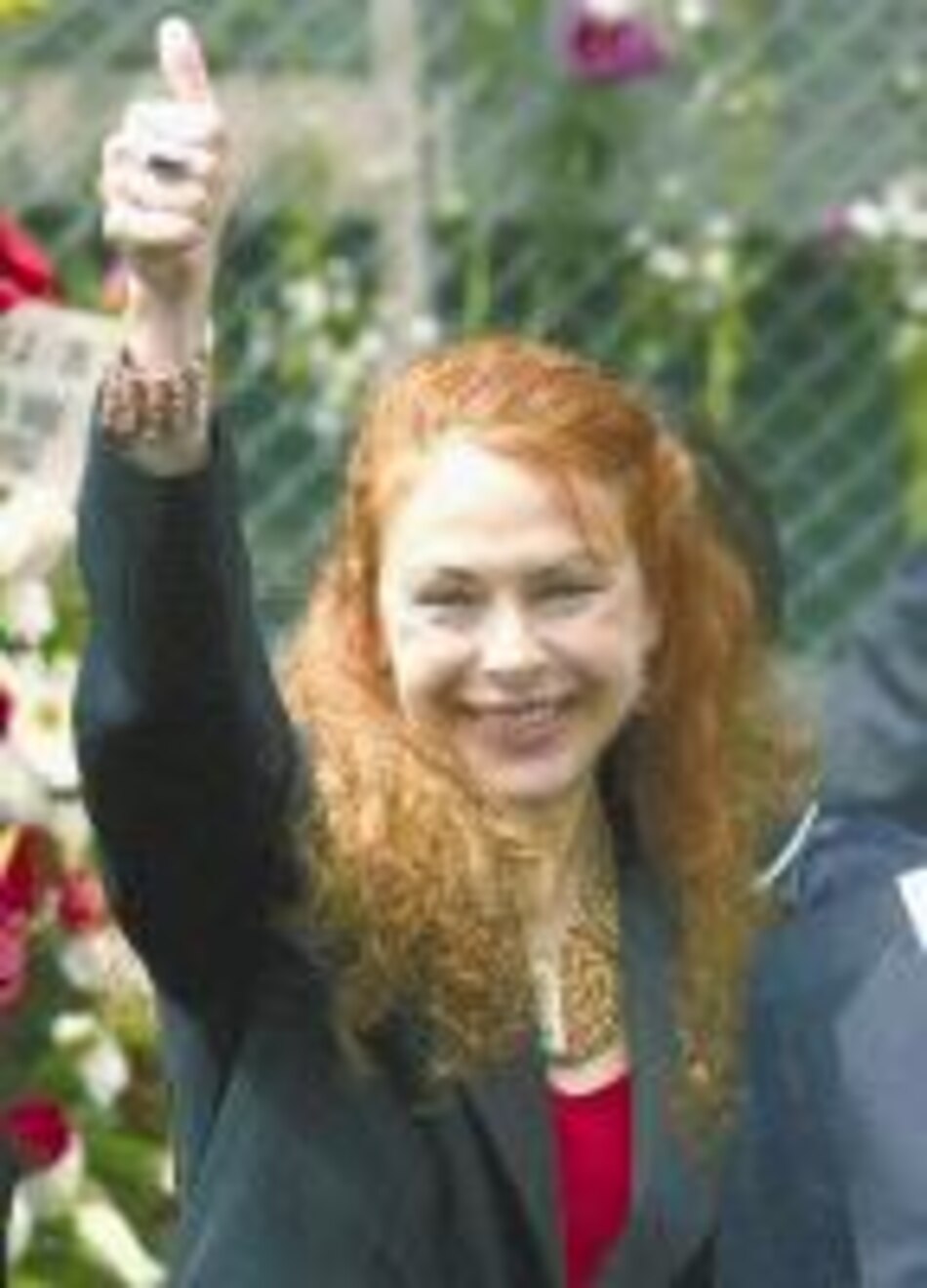 Escándalo de esposa de Toledo conmociona a Perú