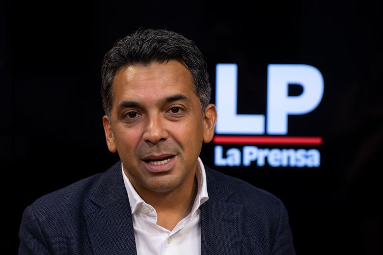 ‘Panamá se ha convertido en una aldea anárquica con rascacielos’: Ricardo Lombana