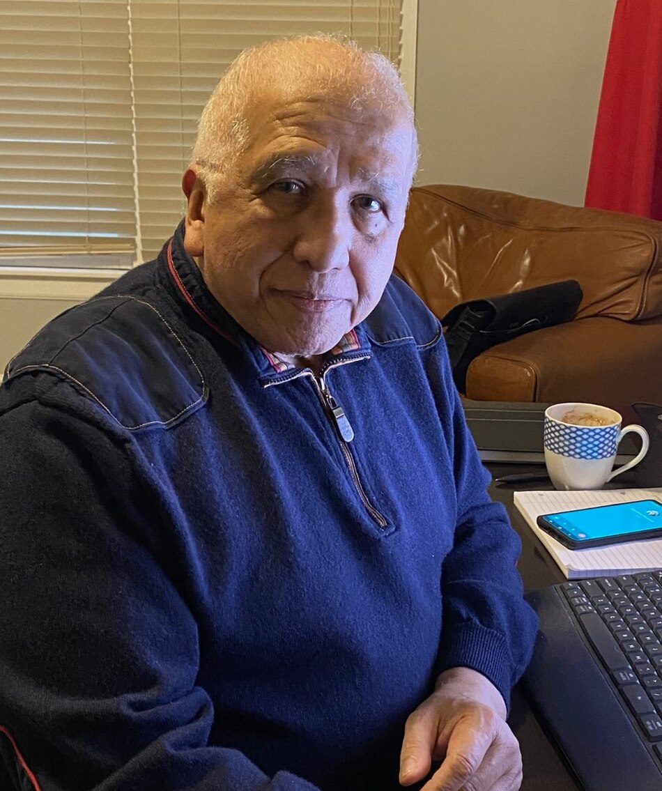 Distinguen en Estados Unidos programa oncológico dirigido por el doctor panameño Adán Ríos