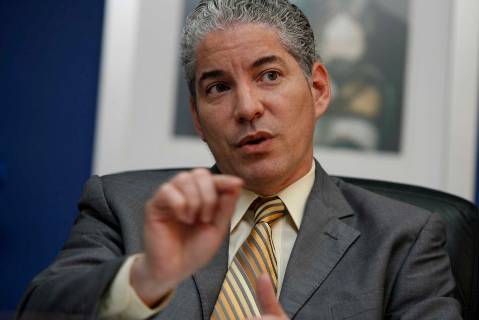 Severo Sousa busca la presidencia de la Asociación de Usuarios de la ZLC